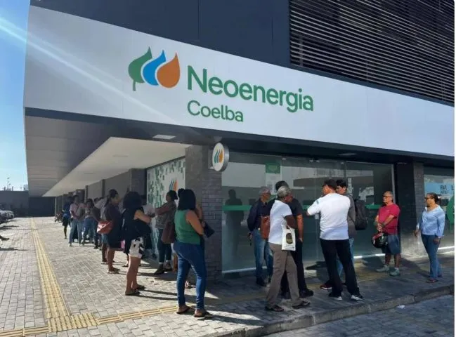 Foto: Divulgação / Coelba