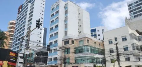 Foto: Romildo de Jesus/Tribuna da Bahia