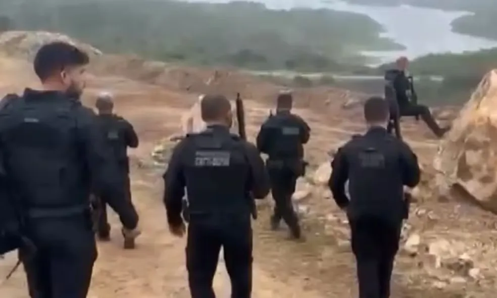 Foto: Reprodução/TV Bahia