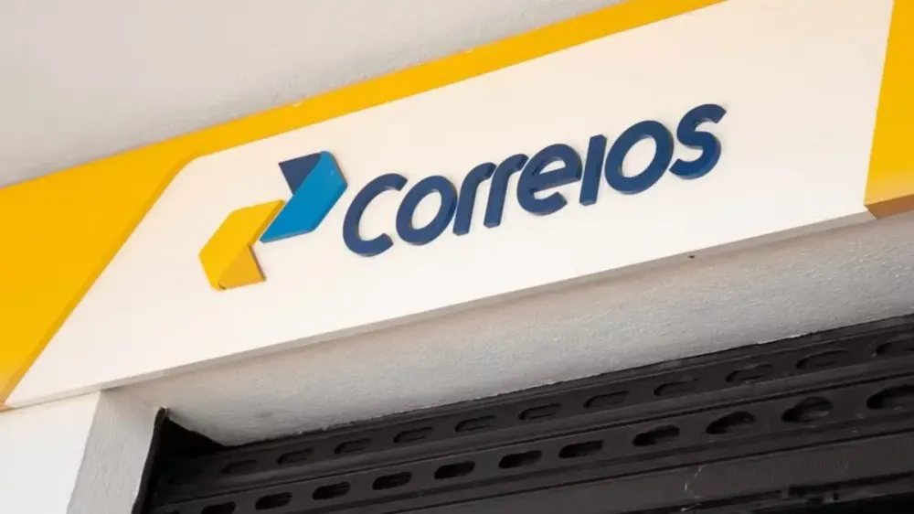 Correios enfrentam crise financeira. - Foto: Divulgação