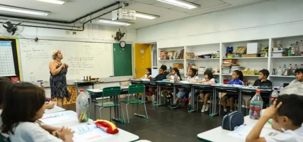 Foto: Tomaz Silva/Agência Brasil