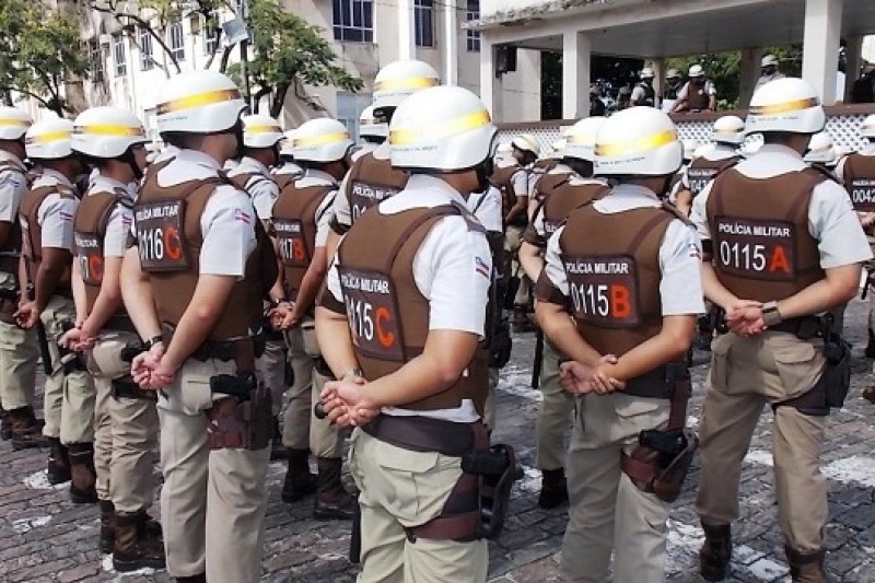 Policiais receberão R$ 9,7 milhões em PDP do 1º semestre