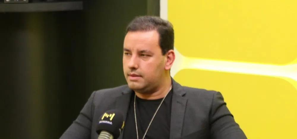 Foto: Metropress/Fernanda Vilas