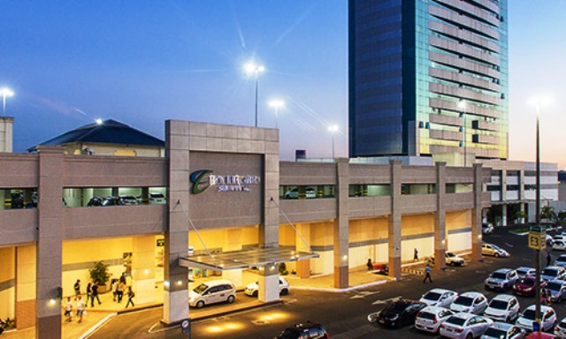 Confira os horários de funcionamento dos shoppings de Feira neste feriado de 7 de setembro