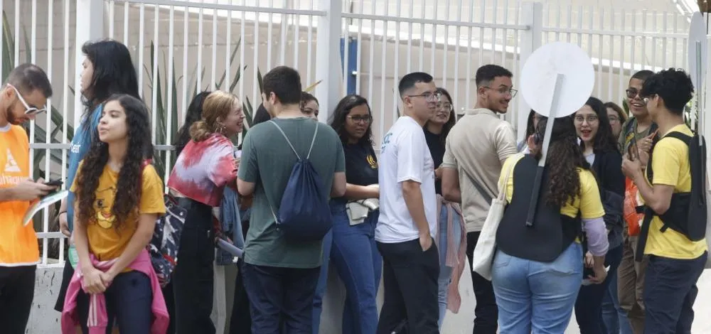 Foto: Paulo Pinto/Agência Brasil