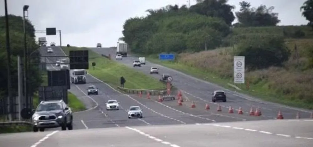 Foto: Divulgação/PRF