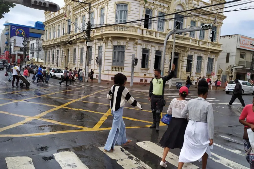 Foto: Divulgação/PMFS