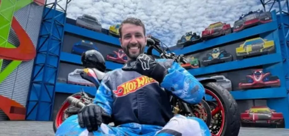 Foto: Reprodução/Redes sociais