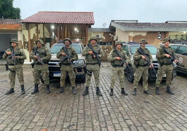 Novo Código de Ética da PMBA define regras para redes sociais