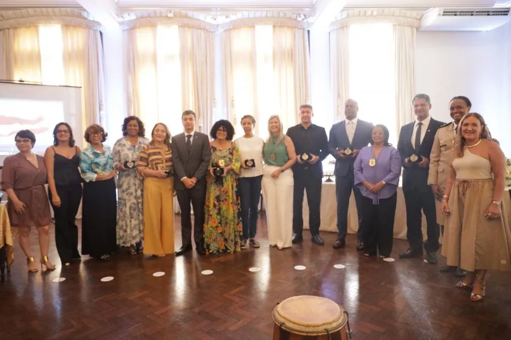 Deam celebra 39 anos no Dia Internacional para a Eliminação da Violência contra a Mulher