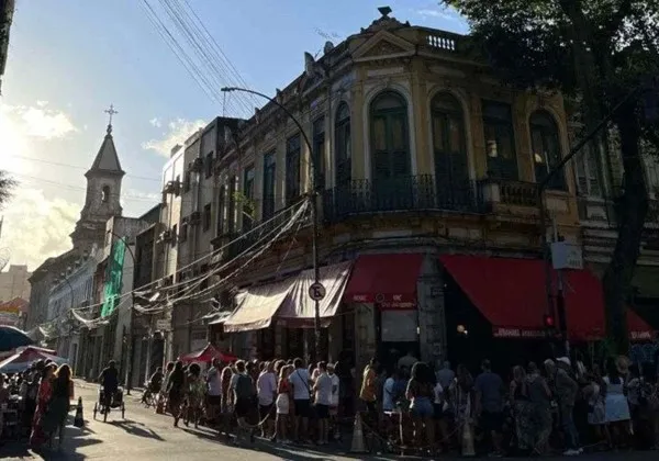 Foto: Reprodução/Time Out