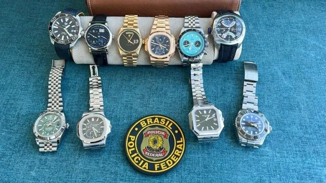 Operação cumpre mandado em Feira de Santana contra médico acusado de fabricação ilegal e venda de Monjauro