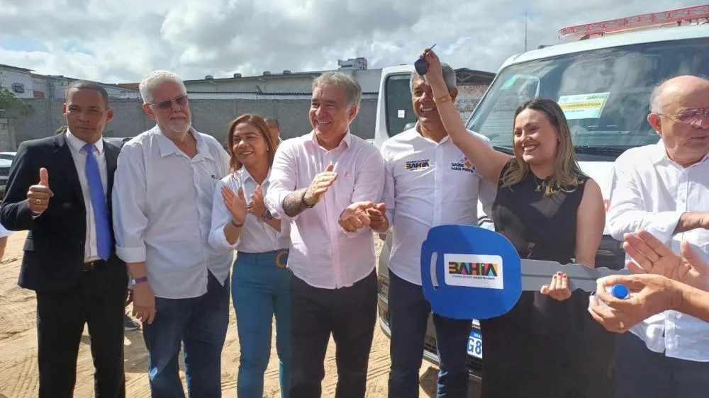 Governo da Bahia autoriza construção do Hospital Baiano de Oncologia em Feira de Santana