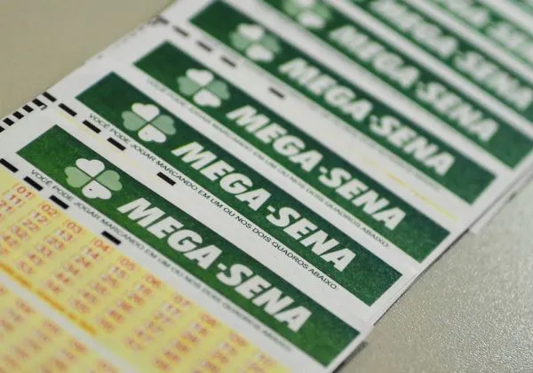 Mega-Sena: prêmio de R$ 27 milhões será sorteado neste sábado (29)