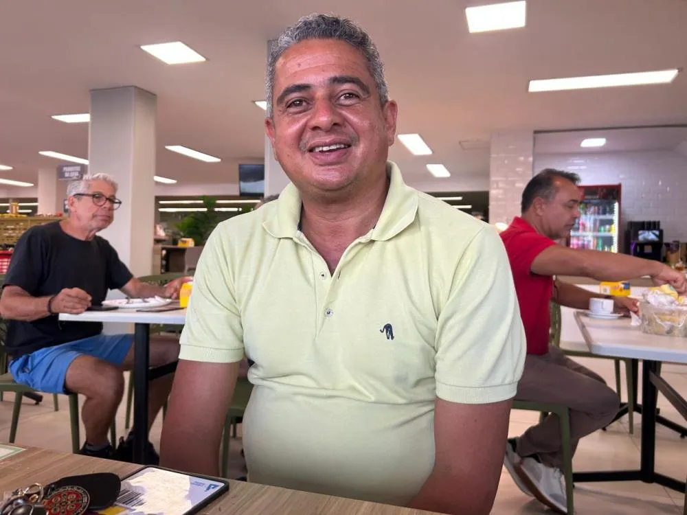 Foto: Nivaldo Lancaster 