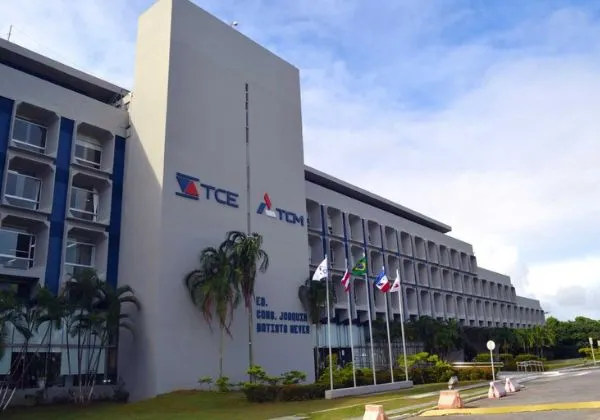 Foto: Assessoria/TCE