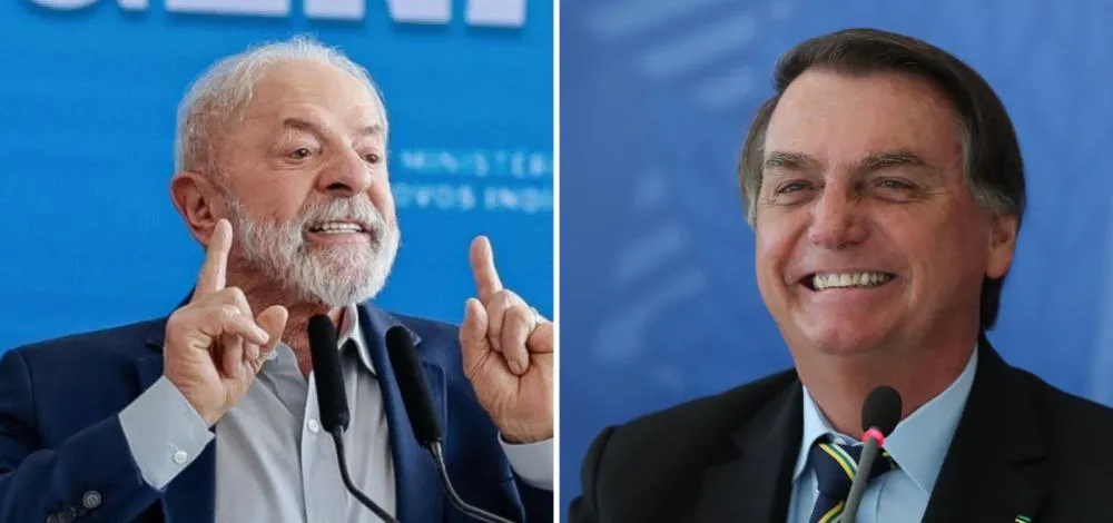 Foto: Ricardo Stuckert /PR | Marcos Corrêa /PR