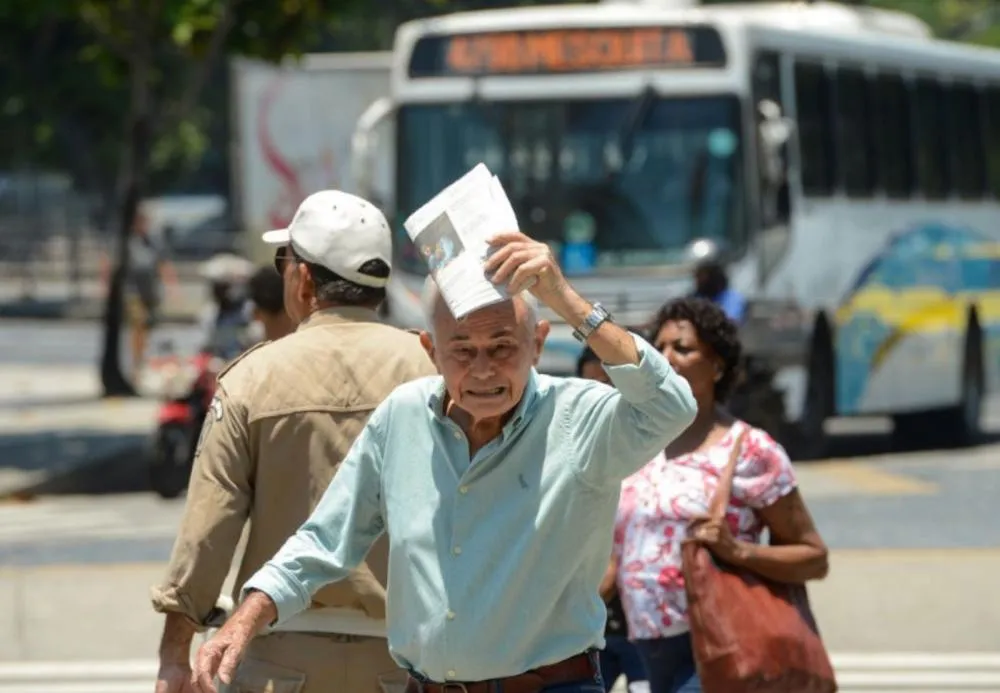 Foto: Tomaz Silva/Agência Brasil