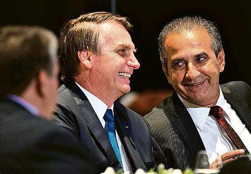 Técnicos recomendam que Bolsonaro vete perdão a dívidas de igrejas