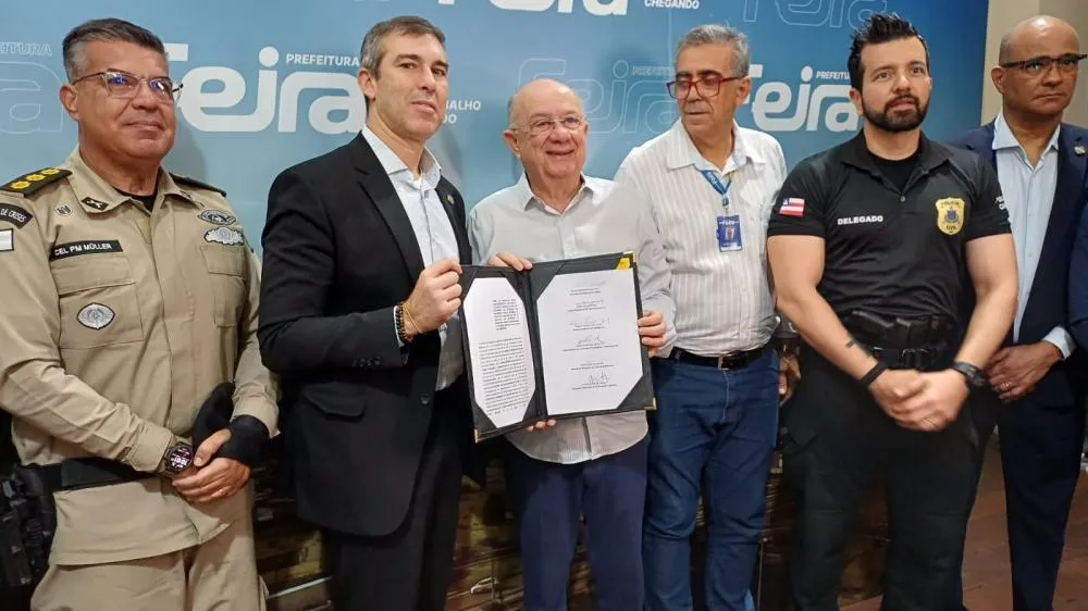 Foto: Carlos Valadares 