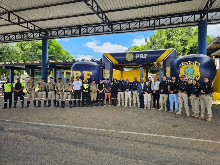 Foto: Divulgação/GOVBR