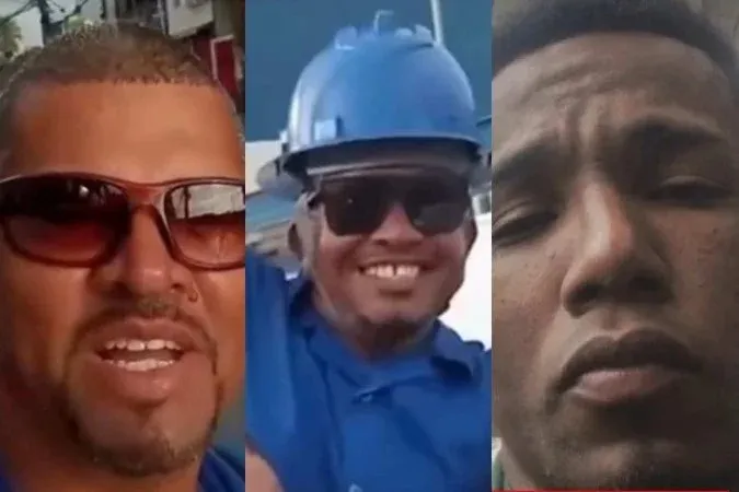 Fotos: Tony Silva / Ascom-PCBA.