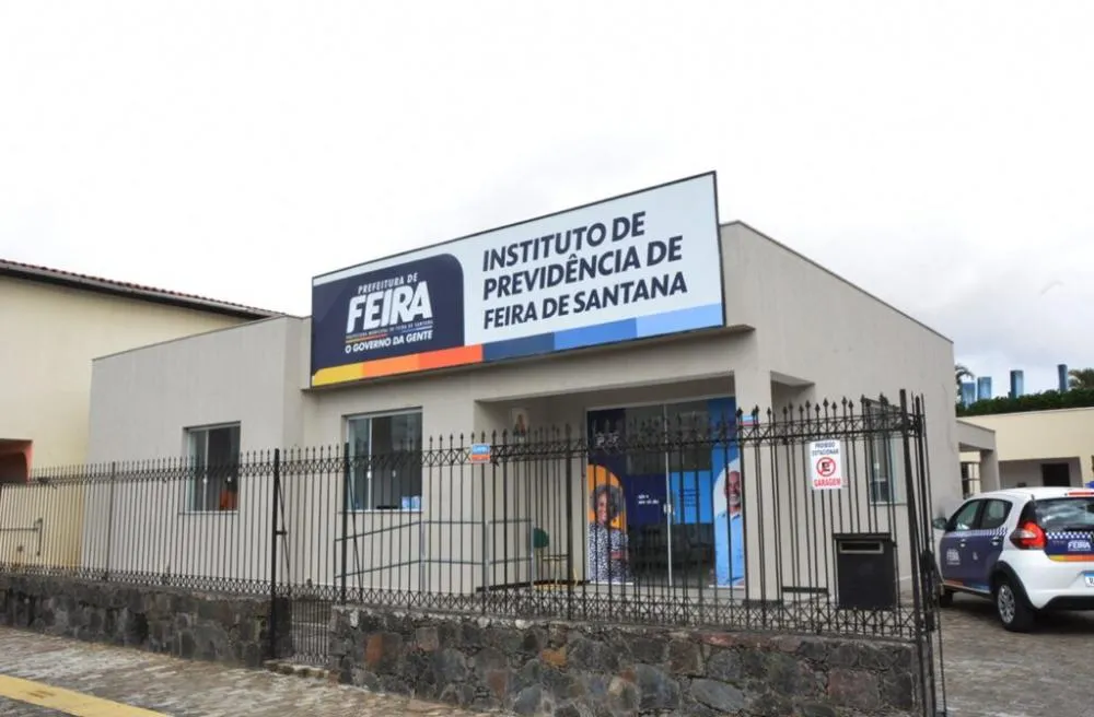 Foto: Divulgação/PMFS