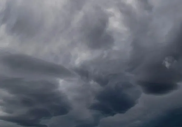 Inmet emite alerta de tempestade com risco de granizo para o Extremo Oeste da Bahia