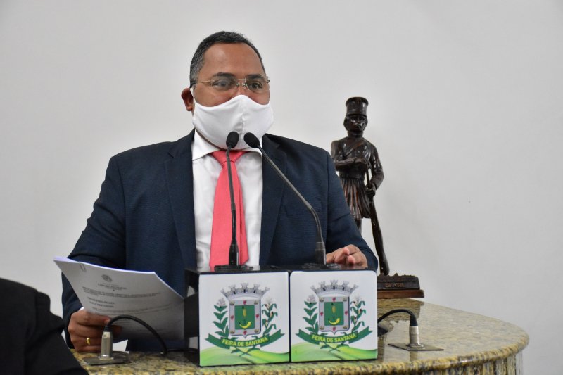 Cadmiel afirma que anúncio de vaga para dentista não tem participação de assessor dele