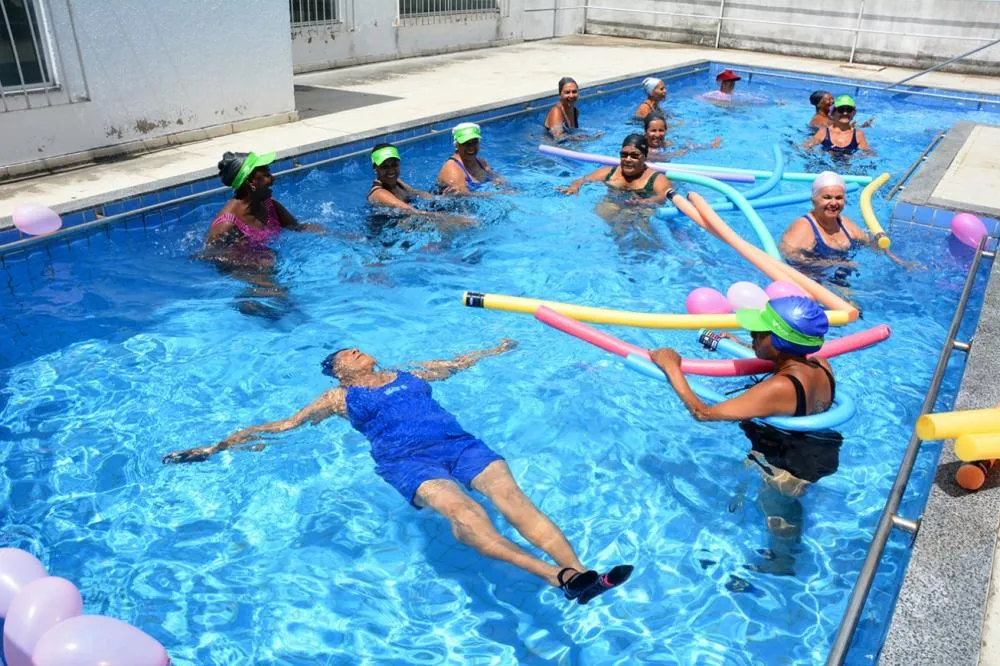 Centro de Convivência Zazinha Cerqueira abre 200 vagas para matrículas em 2026