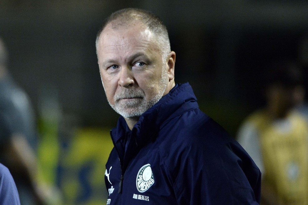 Bahia acerta com Mano Menezes, e treinador vai assinar até dezembro de 2021