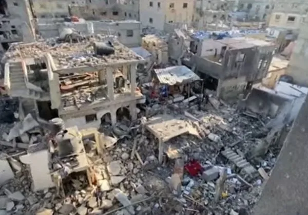 Imagem: Reprodução/CNN Brasil