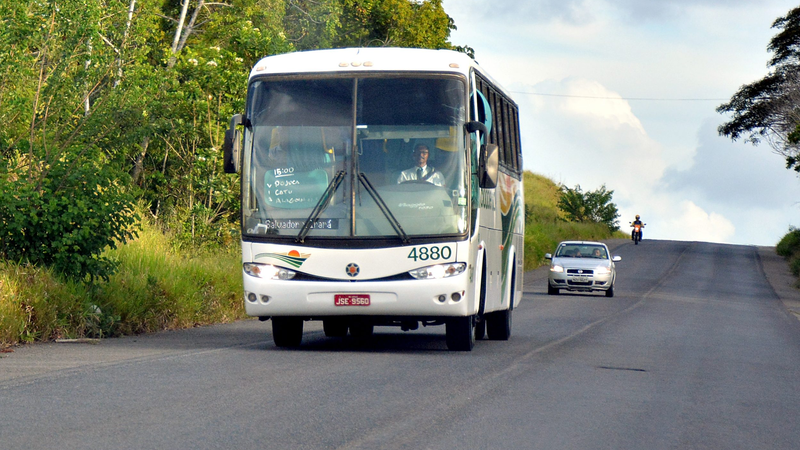 Foto: Ulgo Oliveira -Ascom/ Seinfra