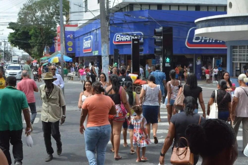 Foto: Divulgação/PMFS