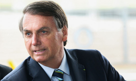 Bolsonaro retorna a Bahia na próxima sexta (11) para dar ordem de serviço em obra ao Exército