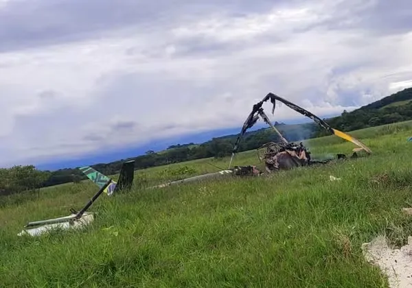 Foto: Polícia Militar