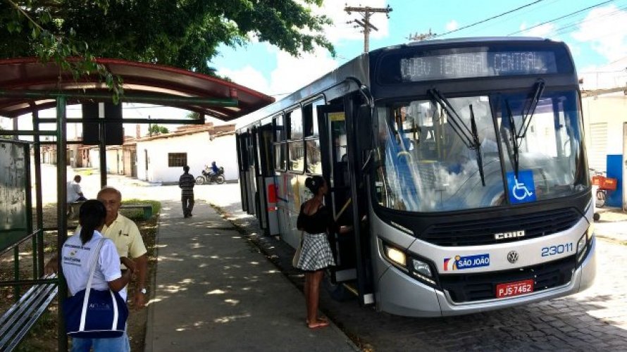 Empresa de transporte coletivo estaria transferindo ônibus da frota local para Sorocaba