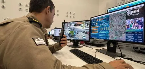 Foto: Rafael Rodrigues / Ascom SSP