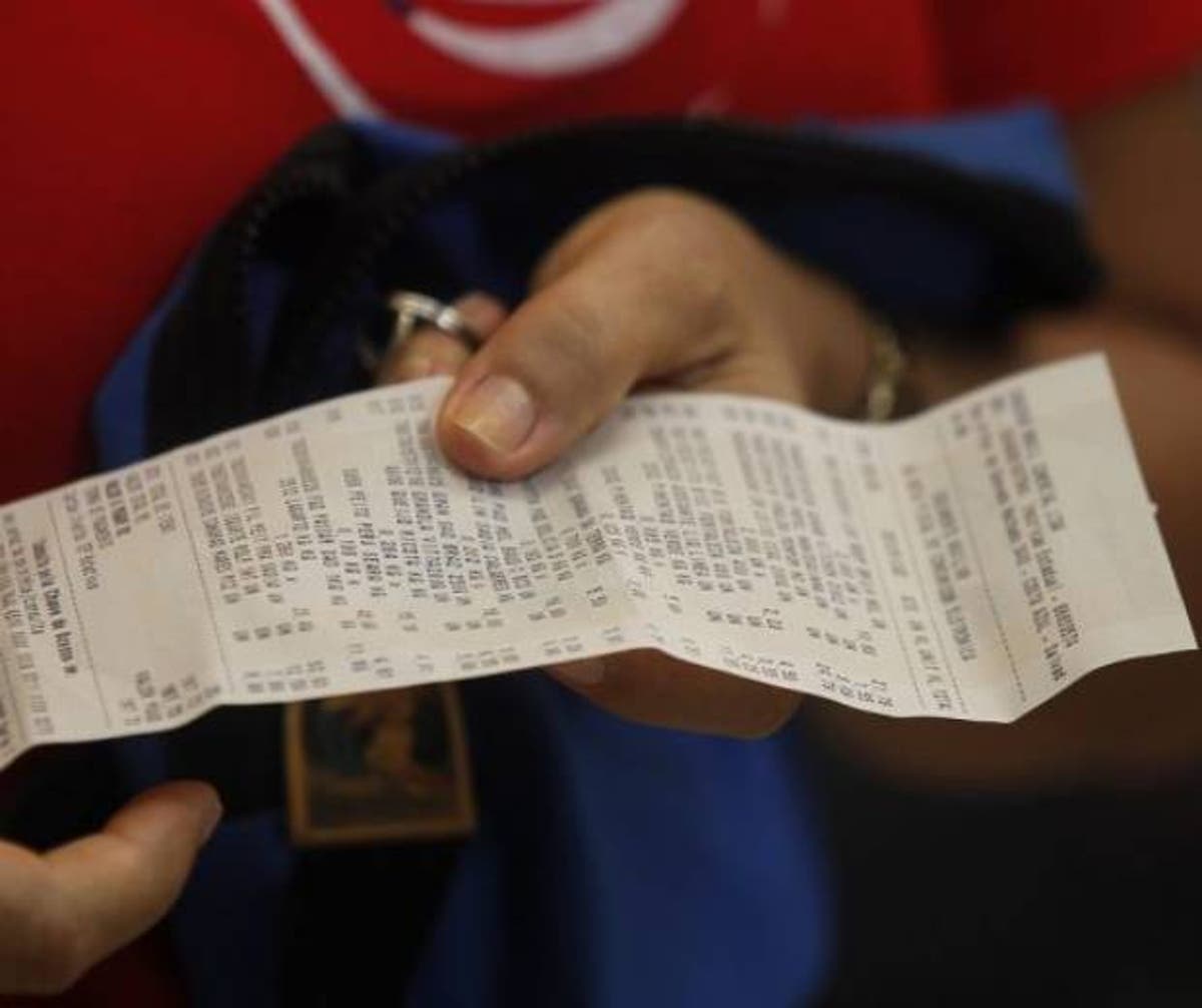 Nota Premiada vai sortear R$ 1 milhão em setembro