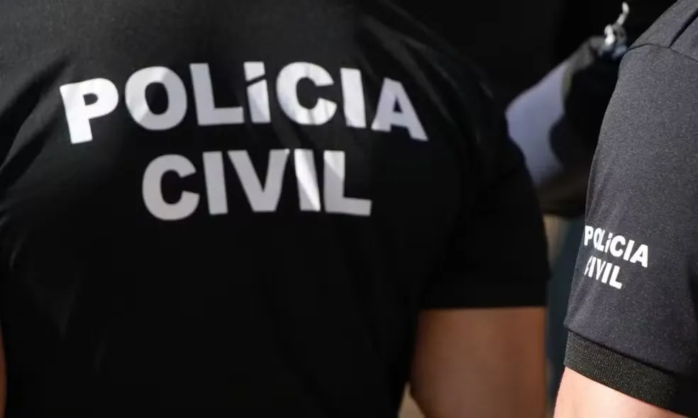 Homem é preso suspeito de manter ex-companheira e bebê em cárcere privado 