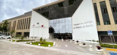 Foto: Divulgação / TJBA