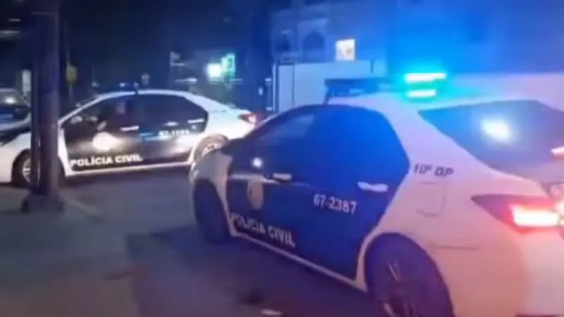 Foto: Ilustrativa | PCRJ