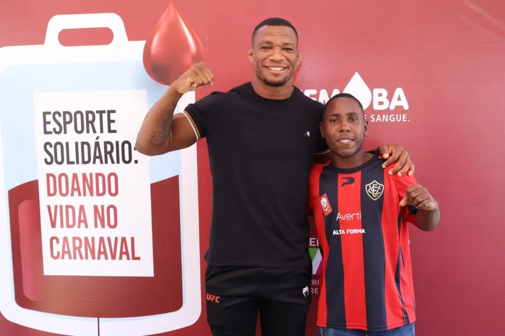 Foto: João Ubaldo - Ascom/Sudesb