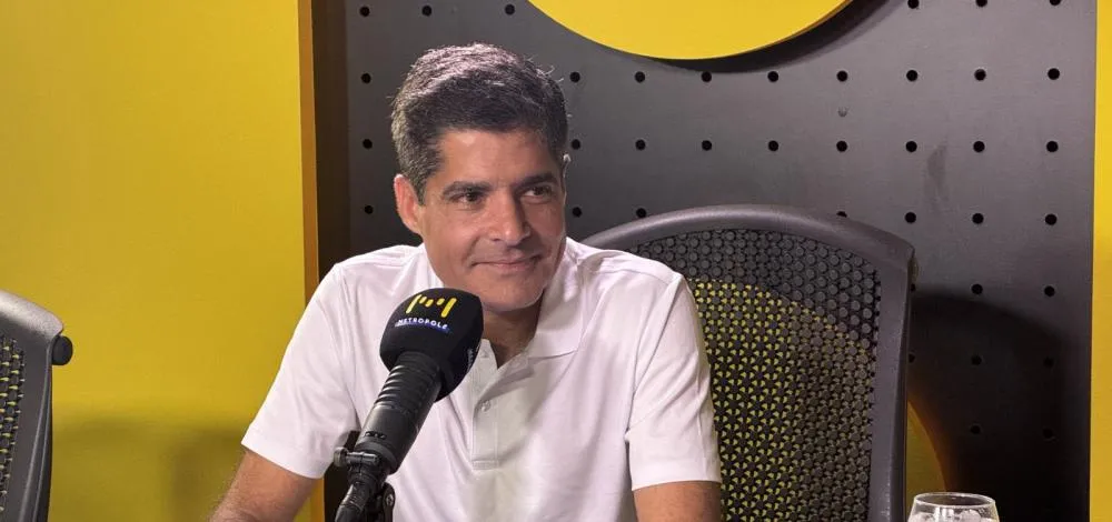 Foto: Taís Lisboa/Metropress