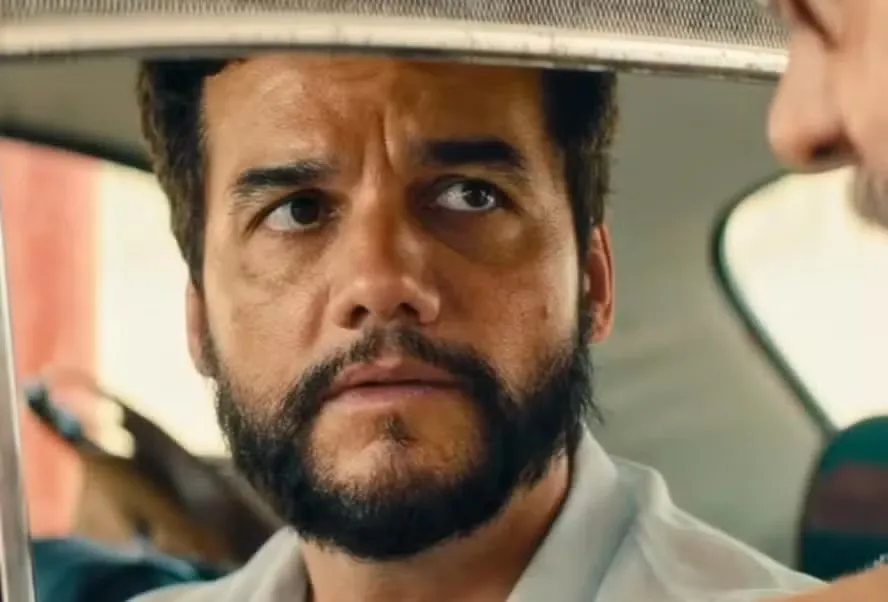 Wagner Moura em 'O Agente Secreto' — Foto: IMDb