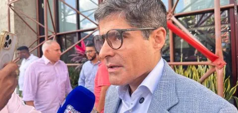 ACM Neto: “Minha ideia é apresentar chapa no mês de março”