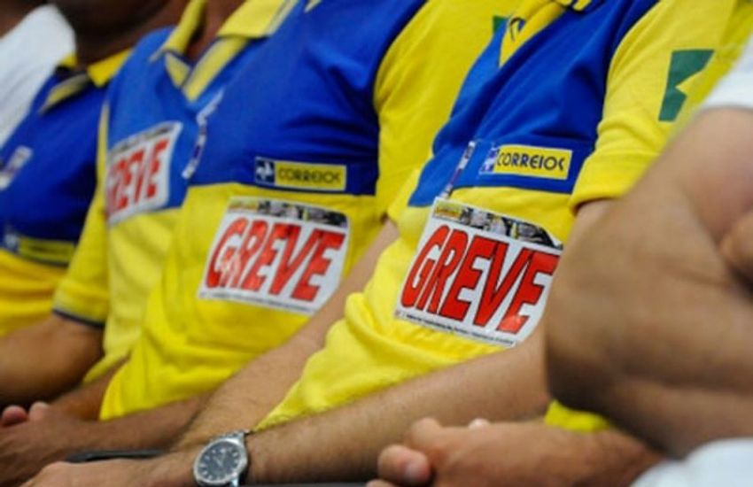 Ministro das Comunicações diz que greve dos Correios na pandemia é inadequada