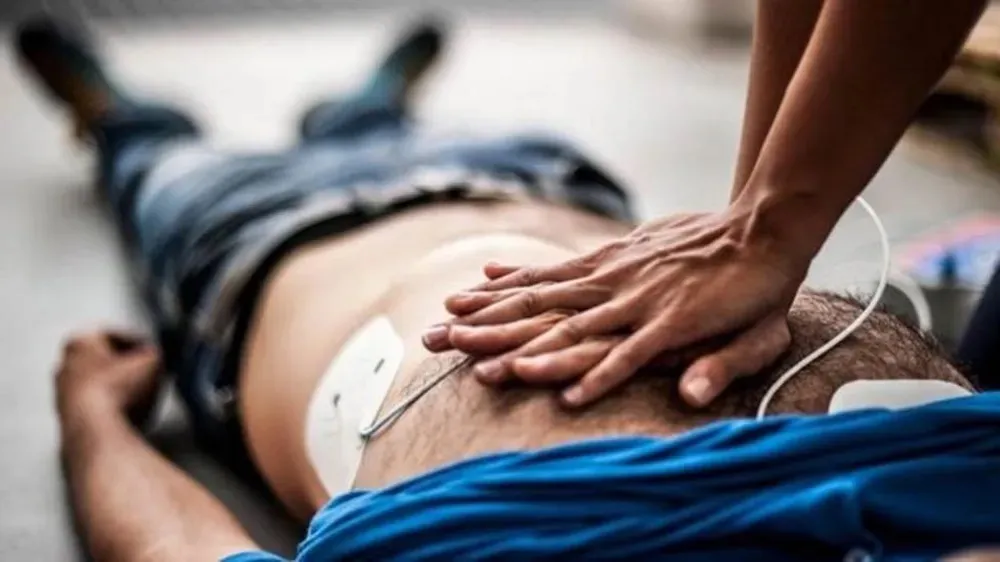 O “Palavra de Médico” deste domingo (25) falou sobre morte súbita x ataque cardíaco