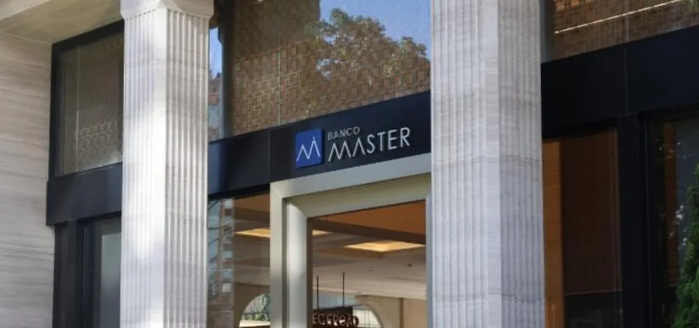 STF retoma depoimentos sobre fraudes no Banco Master nesta segunda