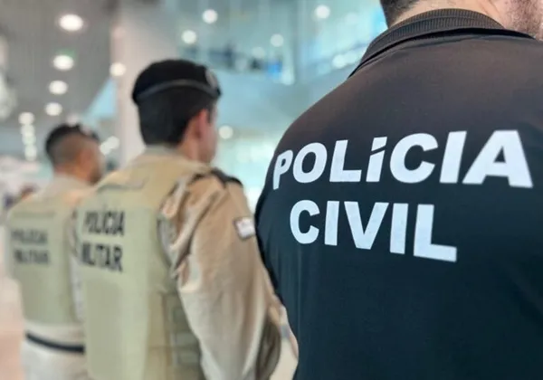 Foto: Marcia Santana/Ascom SSP